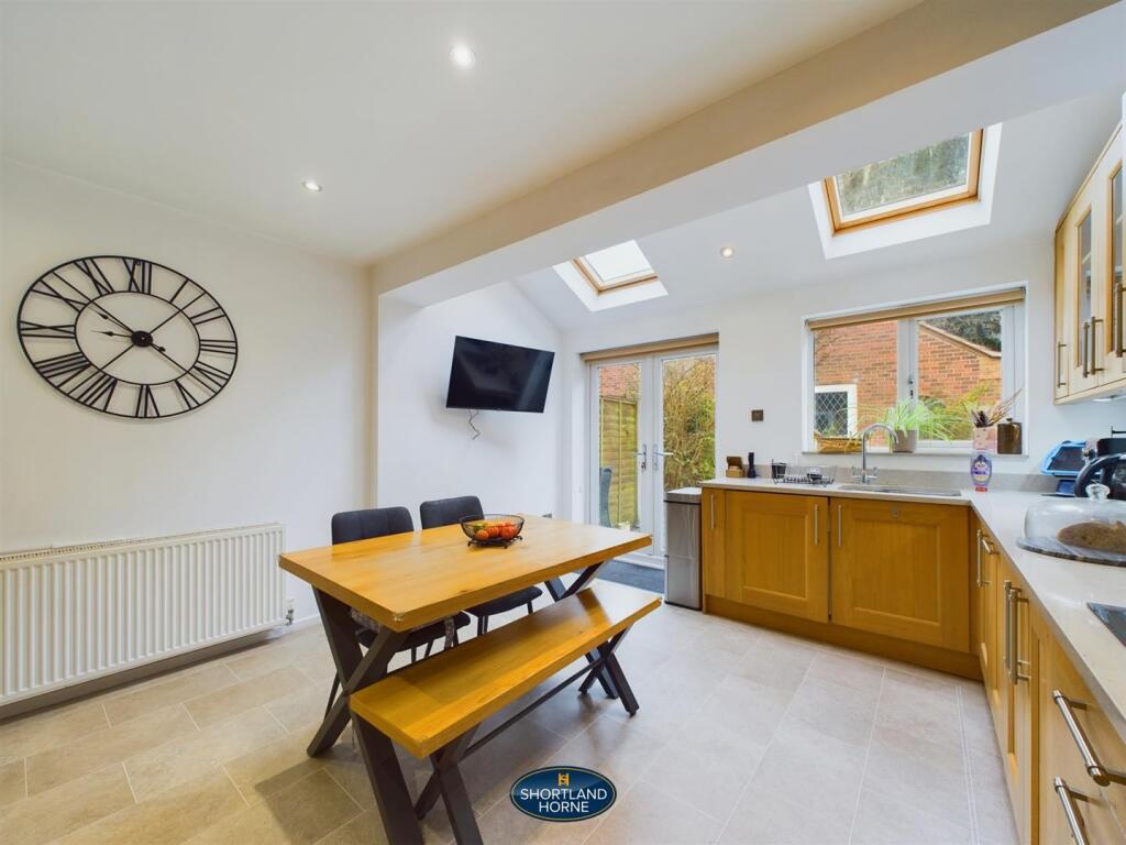 House in Birmingham - More