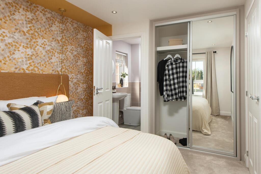 House in Hemel Hempstead, Kingsbrook - View 5