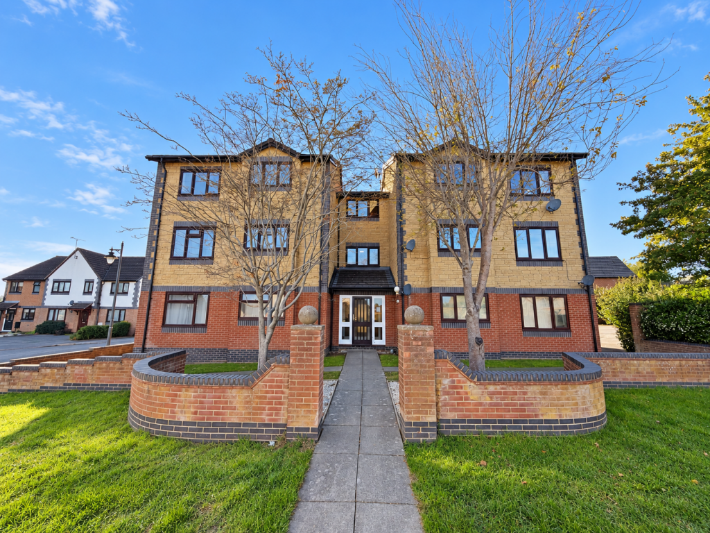 Main image of property: Beaulieu Drive, Yeovil, BA21