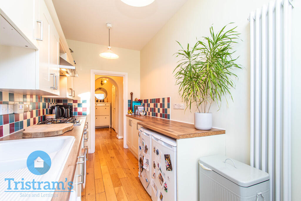 Magdala Road, Mapperley Park photo 4