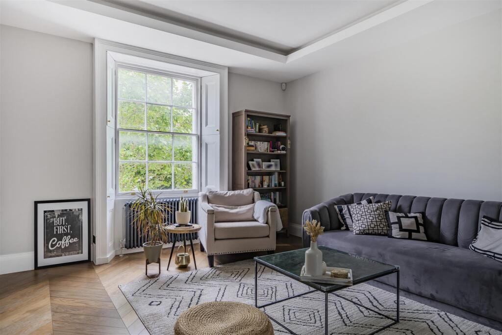 Apartment in London, St. John's Wood - View 5