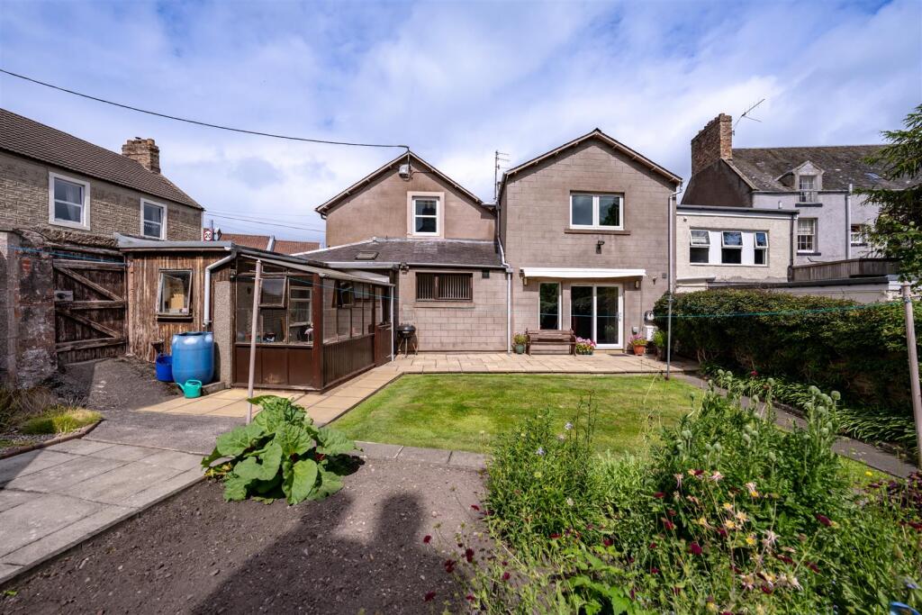 Main image of property: Ingleside, Ayton, TD14