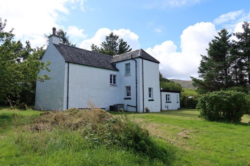 House in Inverness - View 3