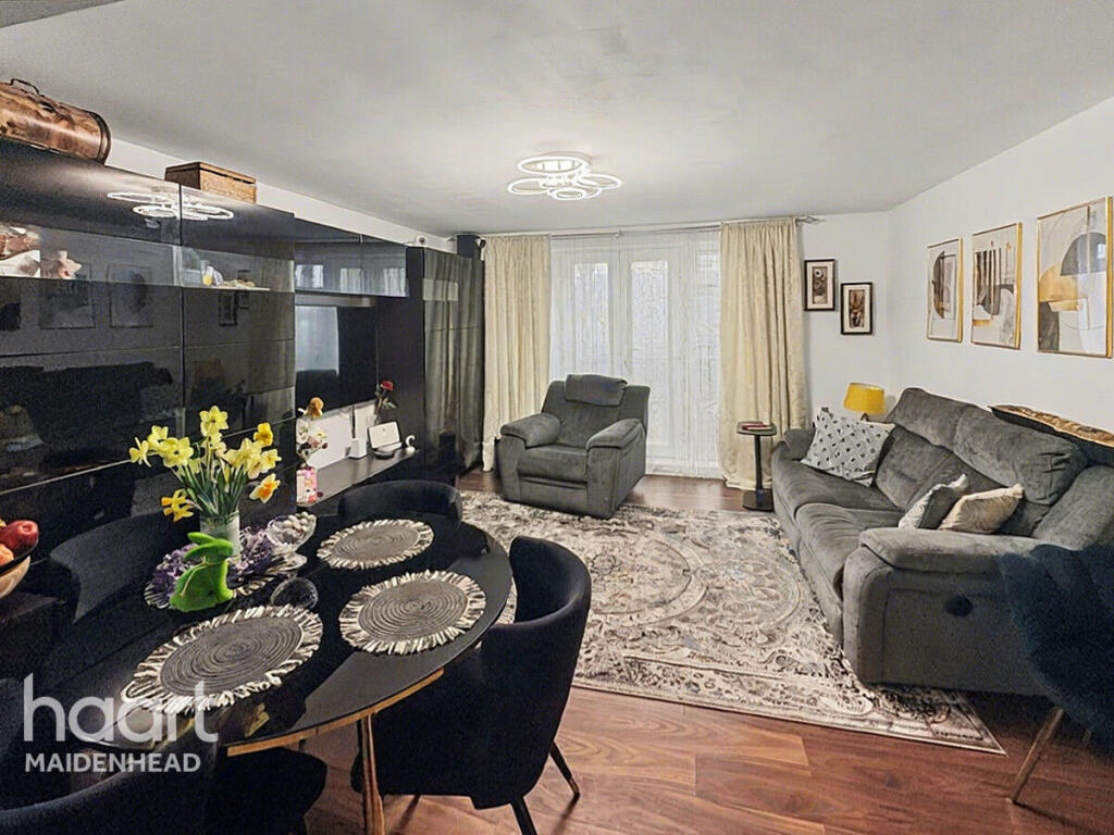 Main image of property: Wexham Road, SLOUGH