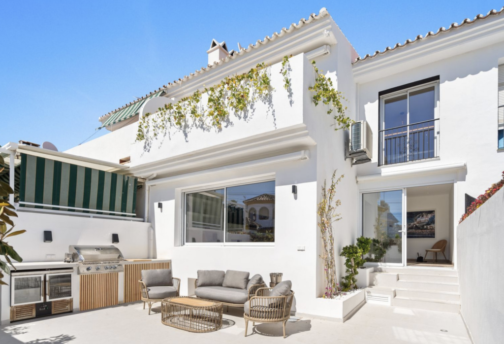 Main image of property: Andalucia, Malaga, San Pedro de Alcántara