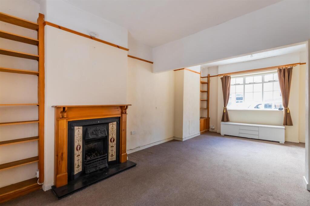 House in Cardiff, The Laundry Quarter, Pontcanna - View 3