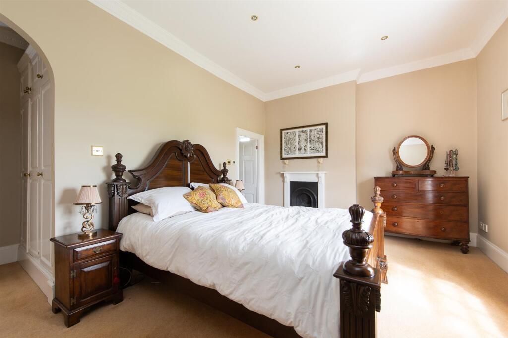 Additional image 21 of Swan Lane, Upton Warren, Bromsgrove