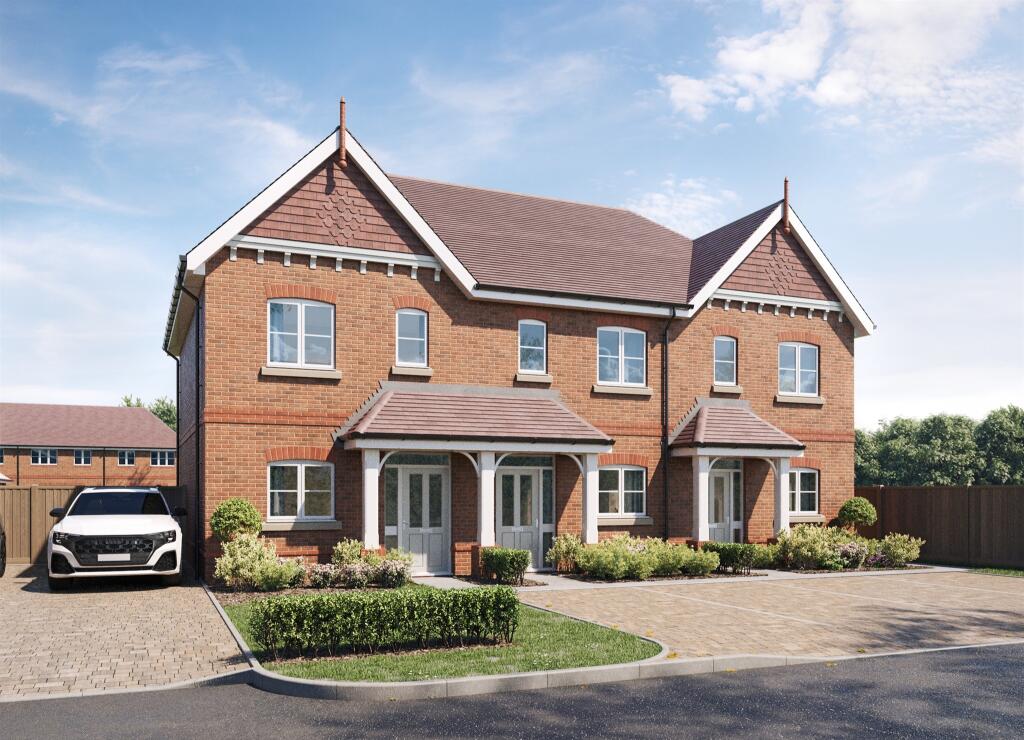 House in Slough