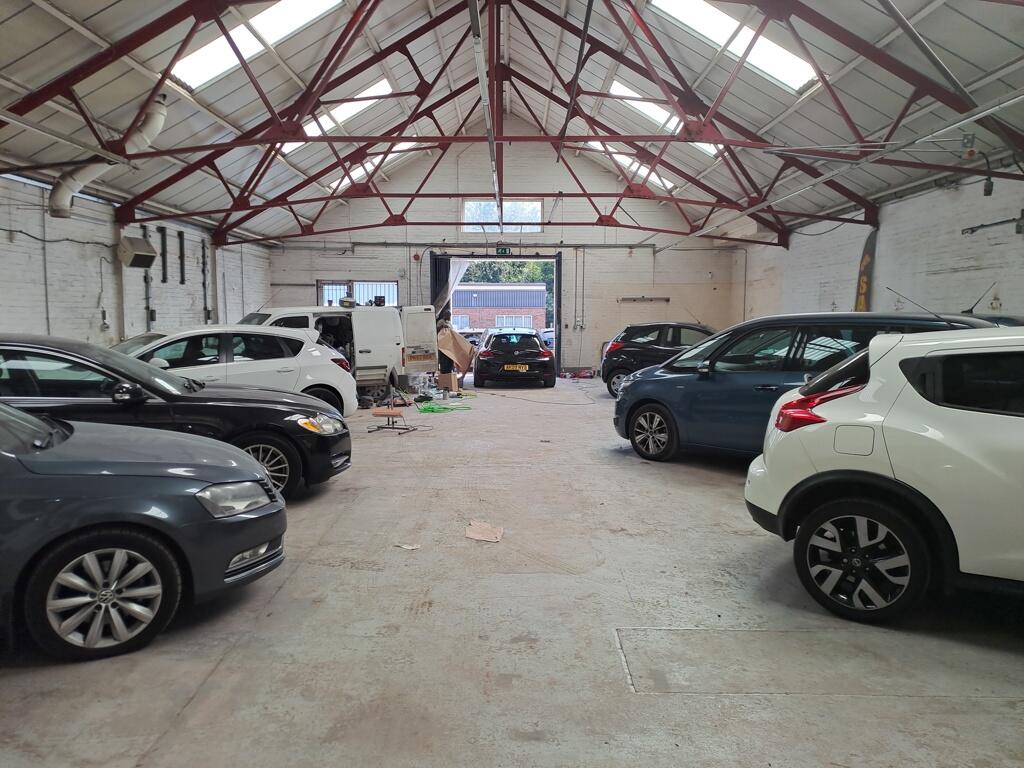 Additional image 2 of 11-13 South Mundells, Welwyn Garden City, Hertfordshire, AL7 1EP