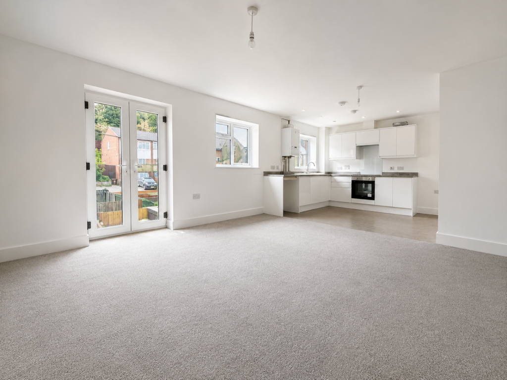Main image of property: Beacon Road, Chatham, ME5