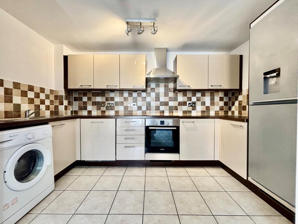 Main image of property: Atkins Gate, Orchard Street, Rainham