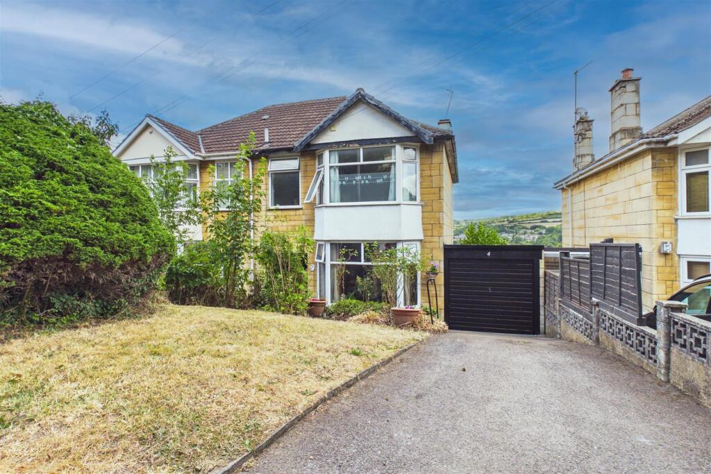 Main image of property: LARGE GARDEN | VIEWS | WAS £695K