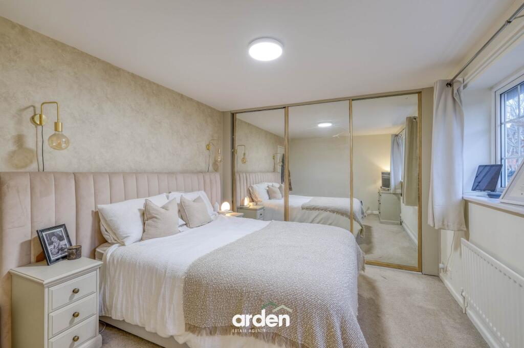 Priestfield Road, Redditch, B97 - More