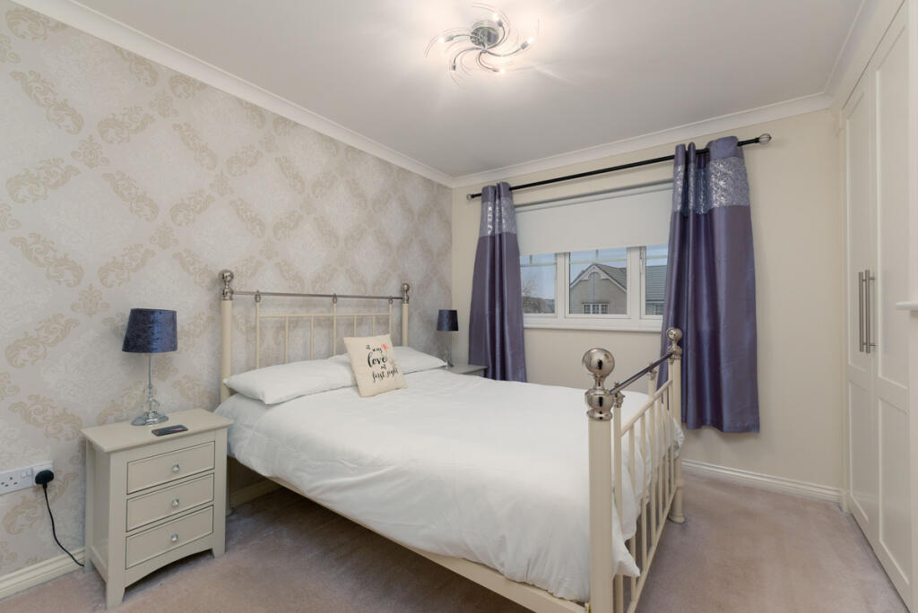 Main image of property: Chesterhall Avenue, Macmerry, Tranent, EH33