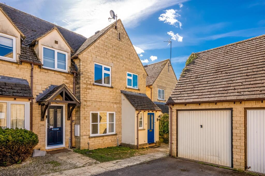 Main image of property: Ticknell Piece Road, Charlbury