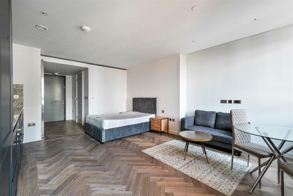Main image of property: Asquith House, Segrave Walk, W2