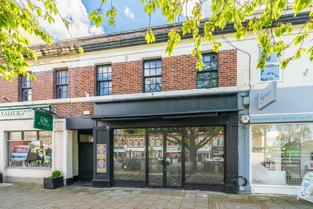 Main image of property: Heath Road, London, TW1