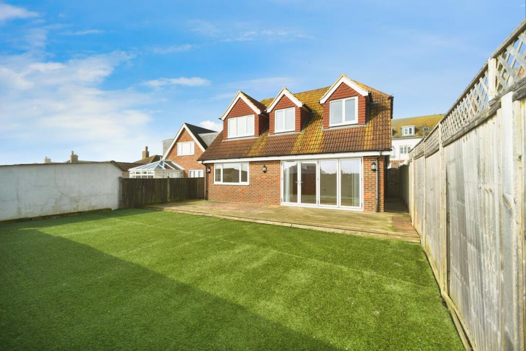 Main image of property: Dorothy Avenue, PEACEHAVEN