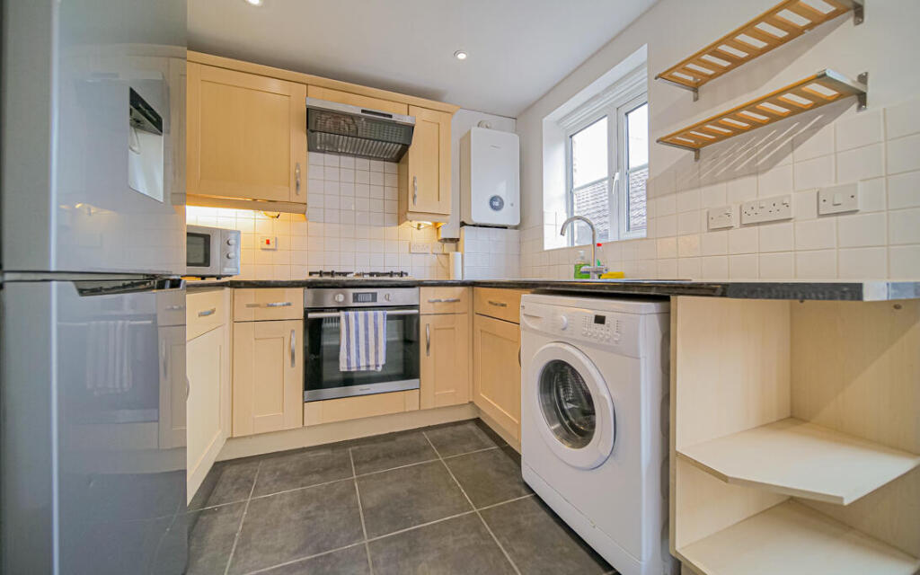 House in Melksham, Melksham Forest - View 5