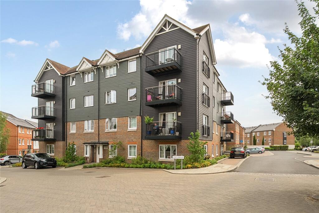 Main image of property: Eden Road, Dunton Green, Sevenoaks, Kent