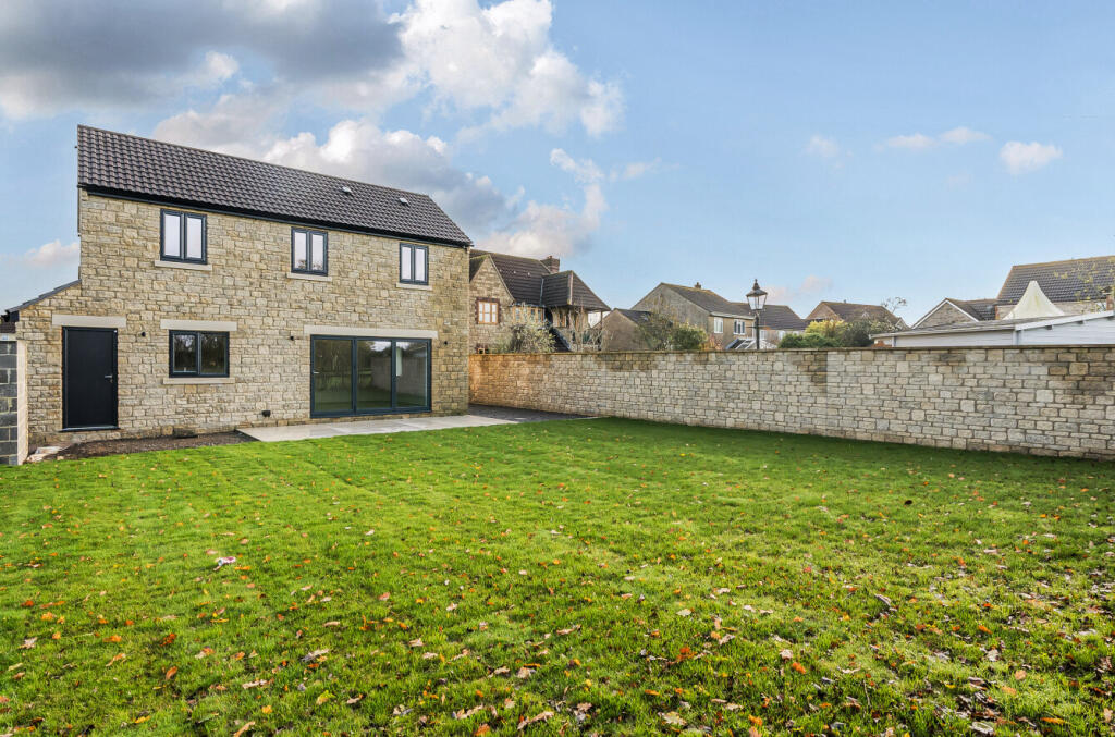 Additional image 18 of The Willow, Lipyeate, Coleford, BA3