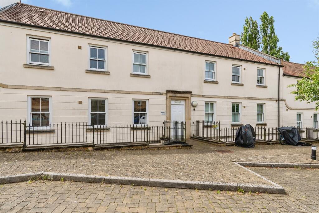 Main image of property: Eveleigh Avenue, Bath
