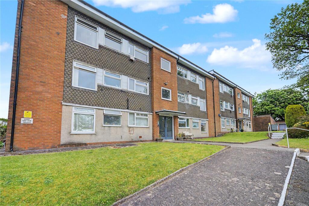 Main image of property: The Philog, Whitchurch, Cardiff, South Glamorgan, CF14