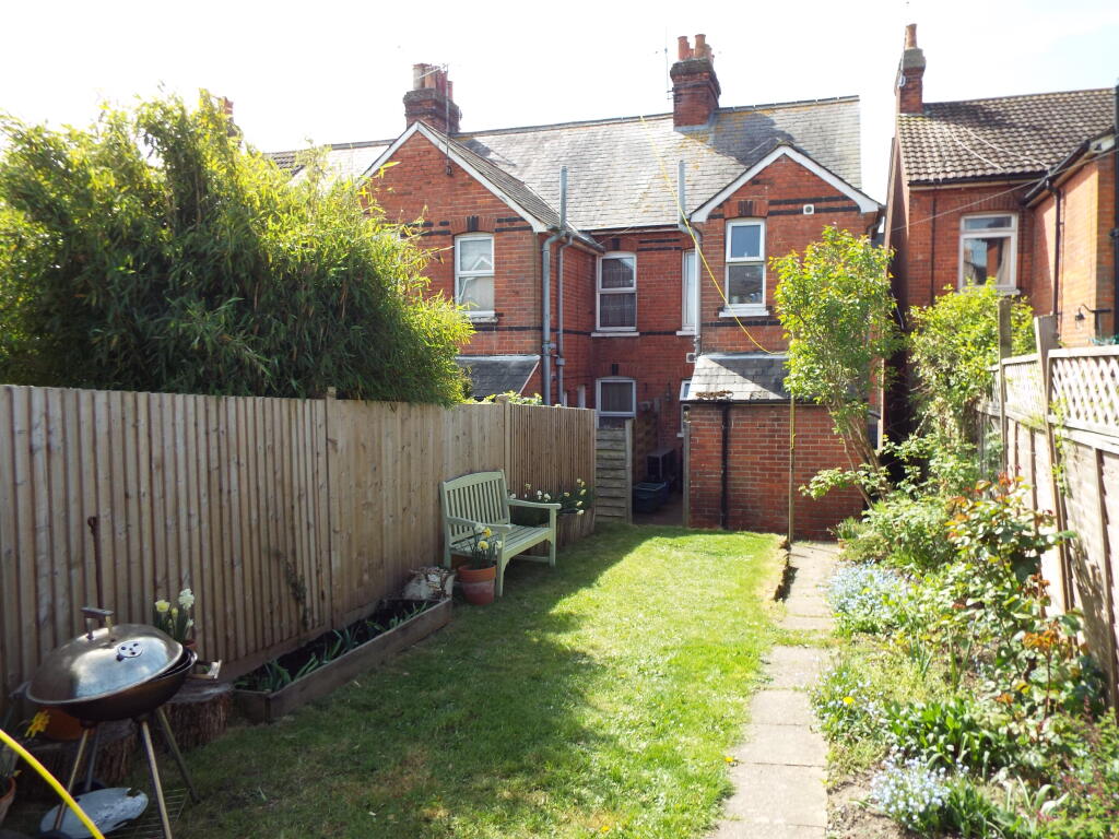 Main image of property: Houselands Road,, Tonbridge