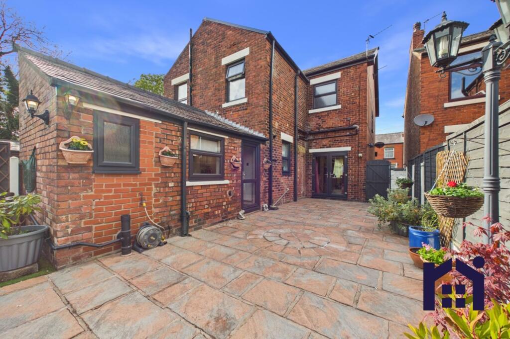 Spendmore Lane, Coppull, PR7 5BY - View 4