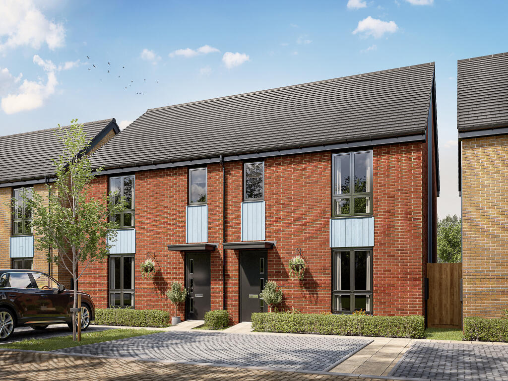Main image of property: Newland Avenue,
Bishop's Stortford,
UK,
CM23 2GL