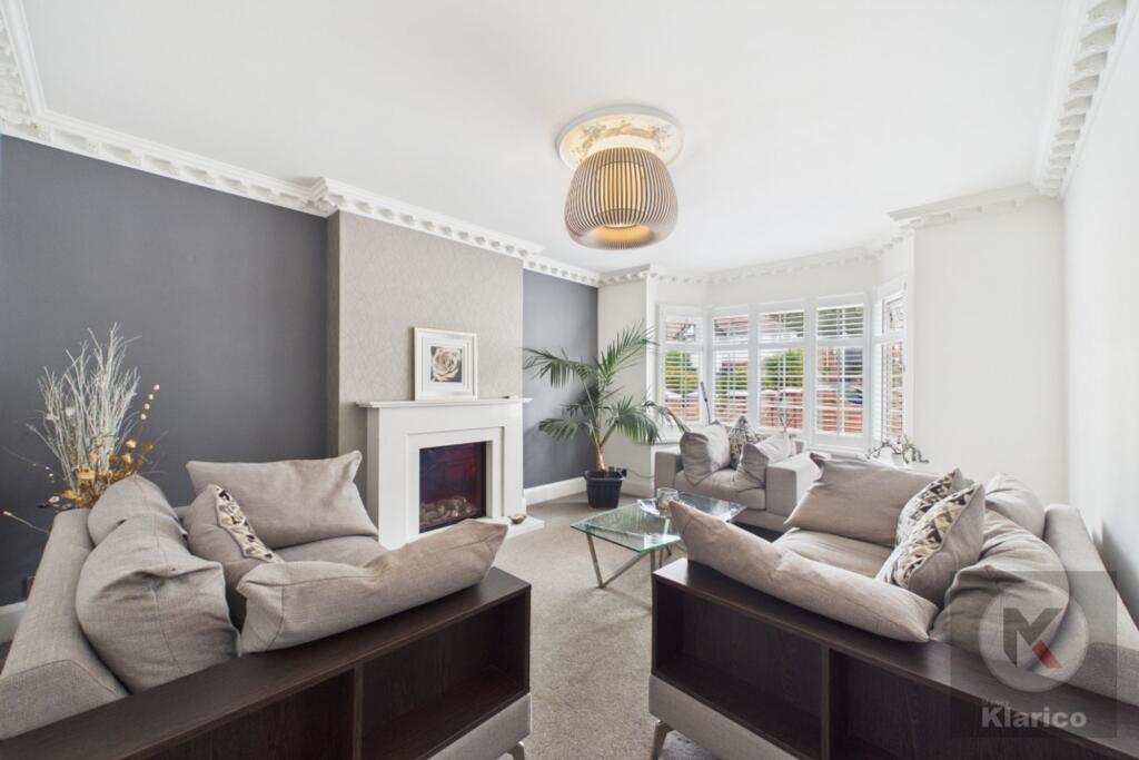 Mackenzie Road, Birmingham, B11 photo 5