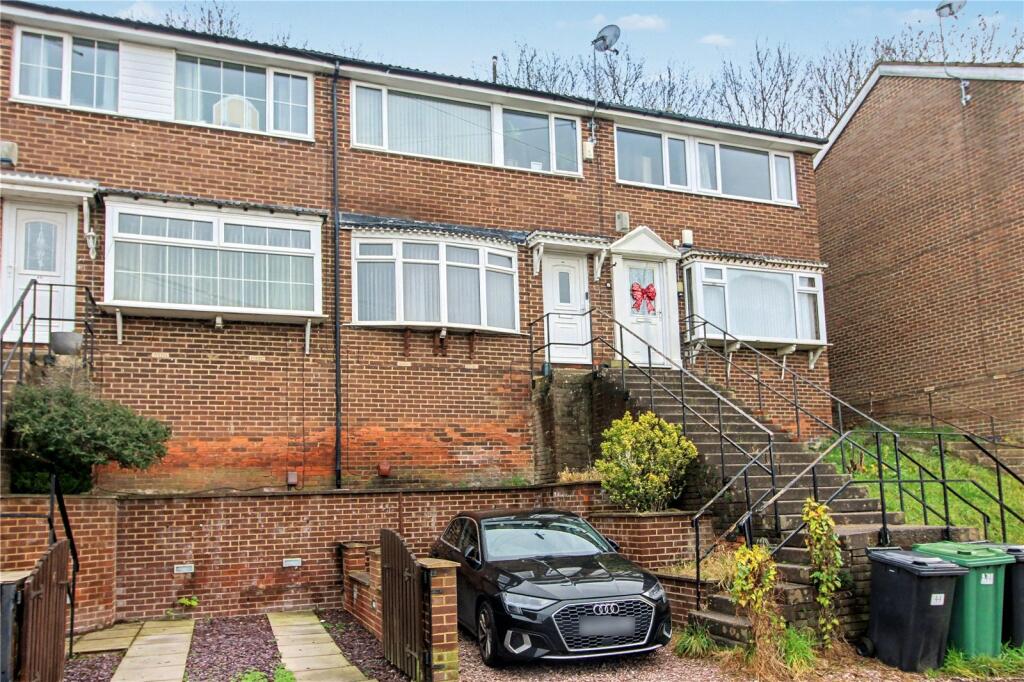 Main image of property: Ramshead Crescent, Leeds, LS14