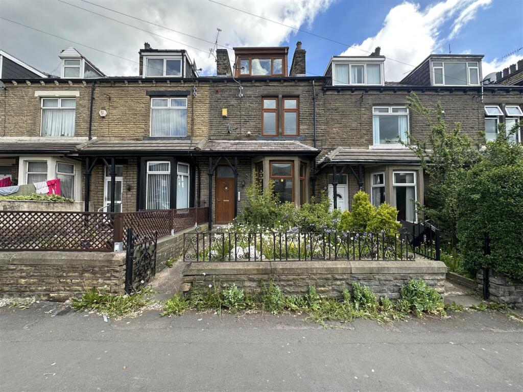 Main image of property: Beckside Road, Bradford