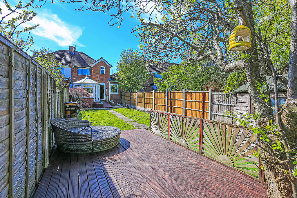 Additional image 29 of Shalford Road, Solihull