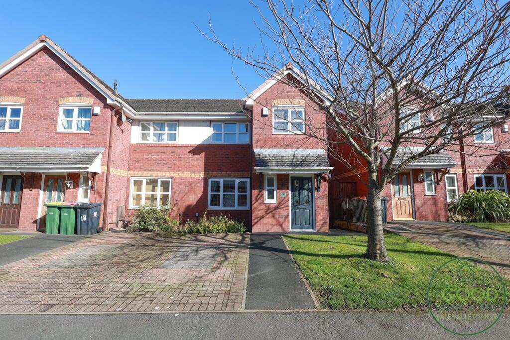Ridley Road Ashton-on-Ribble, Preston PR2 2BS photo 3