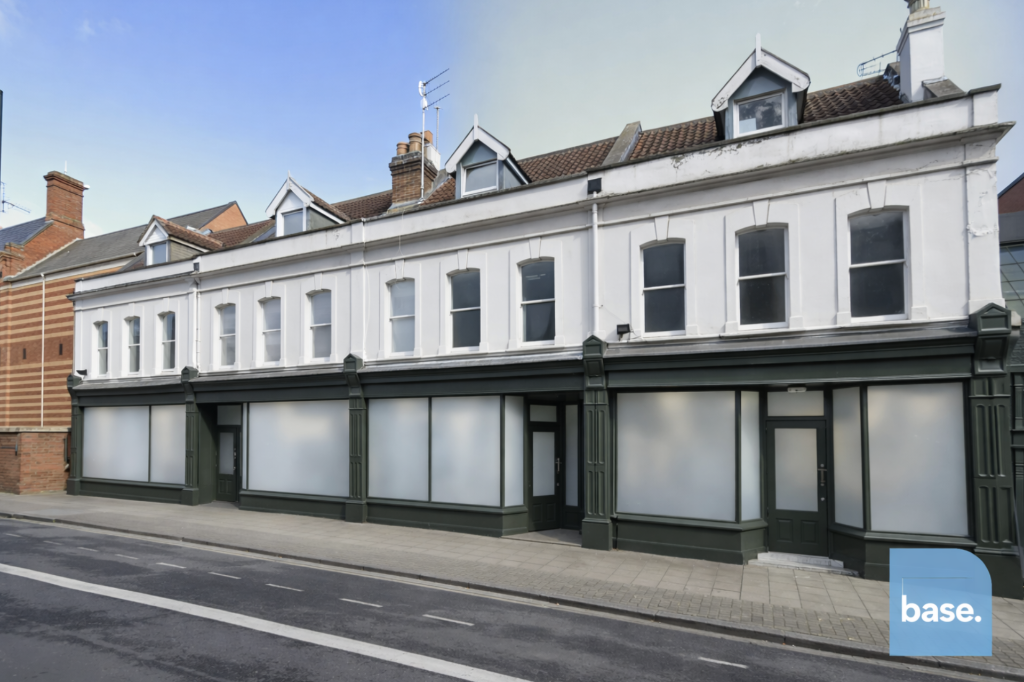 Main image of property: Cheltenham Road, Bristol, BS6