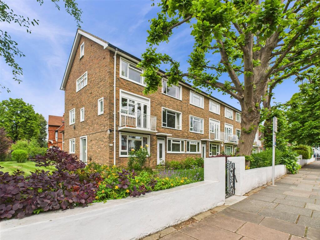 Main image of property: Wentworth Court, Wellesley Road, Twickenham