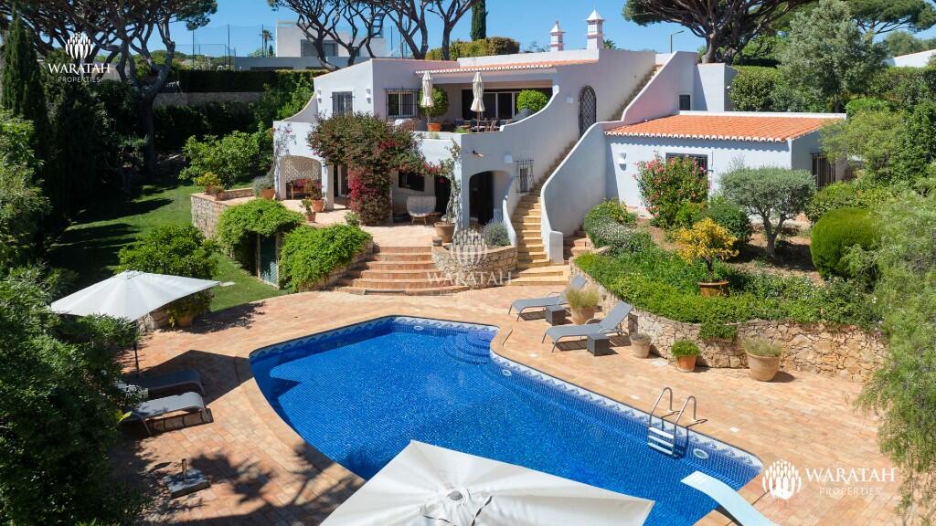 Main image of property: Vale do Lobo, Algarve