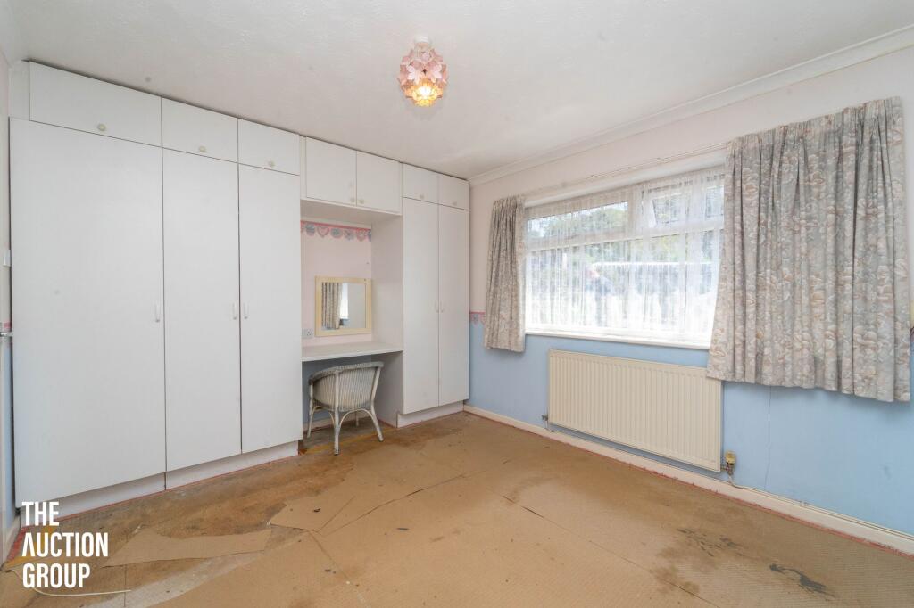 Highbank, Blackburn, BB1 - View 6