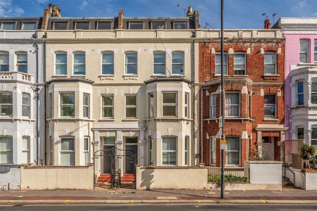 Main image of property: Fulham Palace Road, Bishops Park