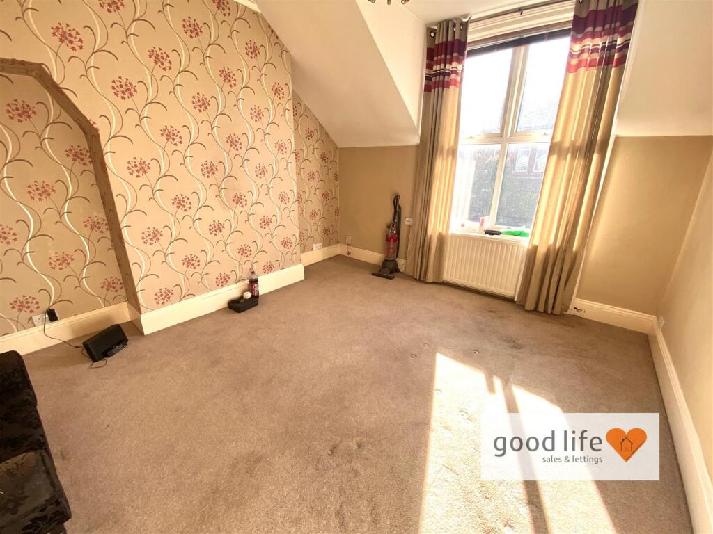 Ormonde Street, High Barnes, Sunderland photo 2