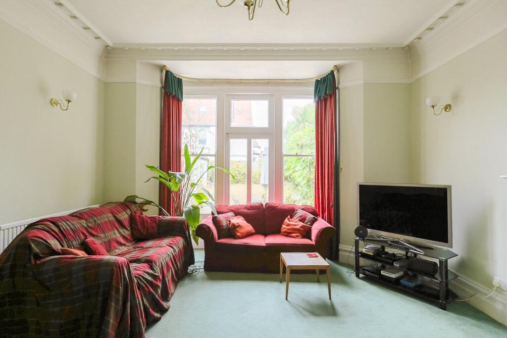 House in Bristol, Henleaze - View 5