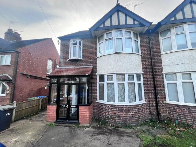 Main image of property: Hillmorton Road, RUGBY