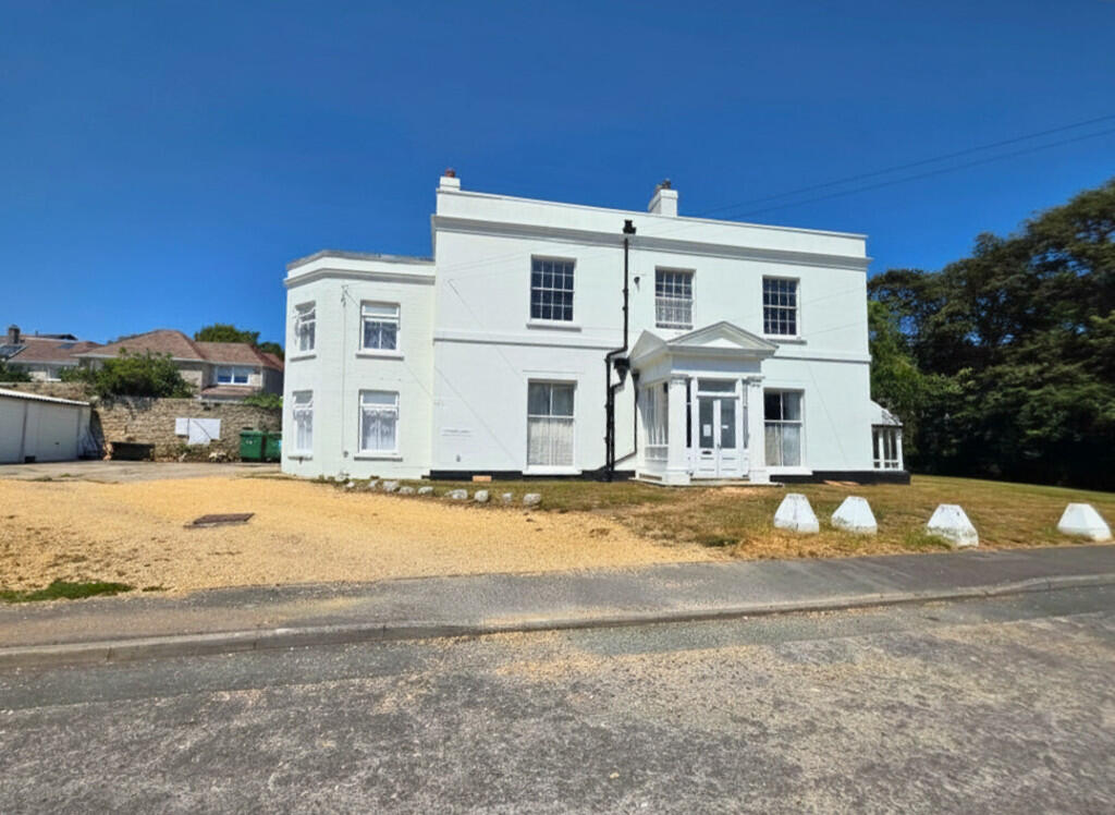 Main image of property: Westdowne Close, Weymouth