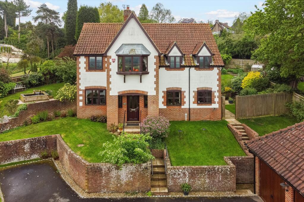 Main image of property: Church View, Almondsbury, Bristol, Gloucestershire, BS32