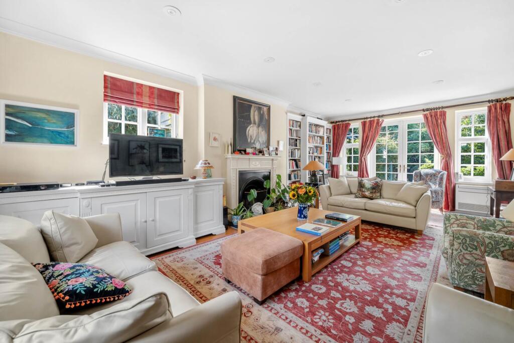 House in London, Upper Sydenham, Dulwich - View 3