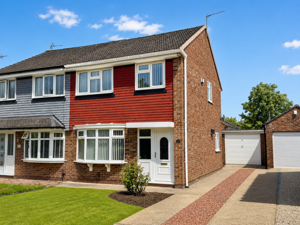 Main image of property: Campion Grove, Marton Manor