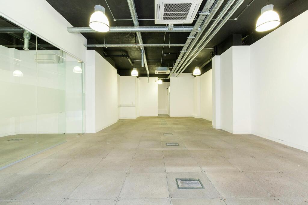 Units 25 Studios Holloway 08.jpg