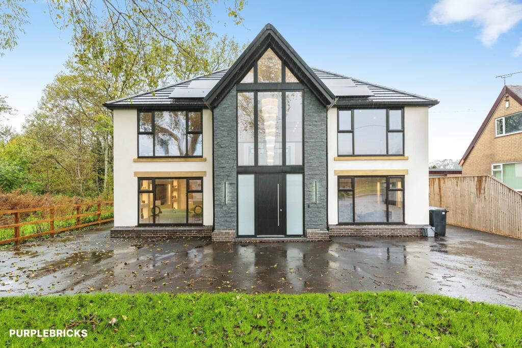Main image of property: Normoss Road, Blackpool, FY3