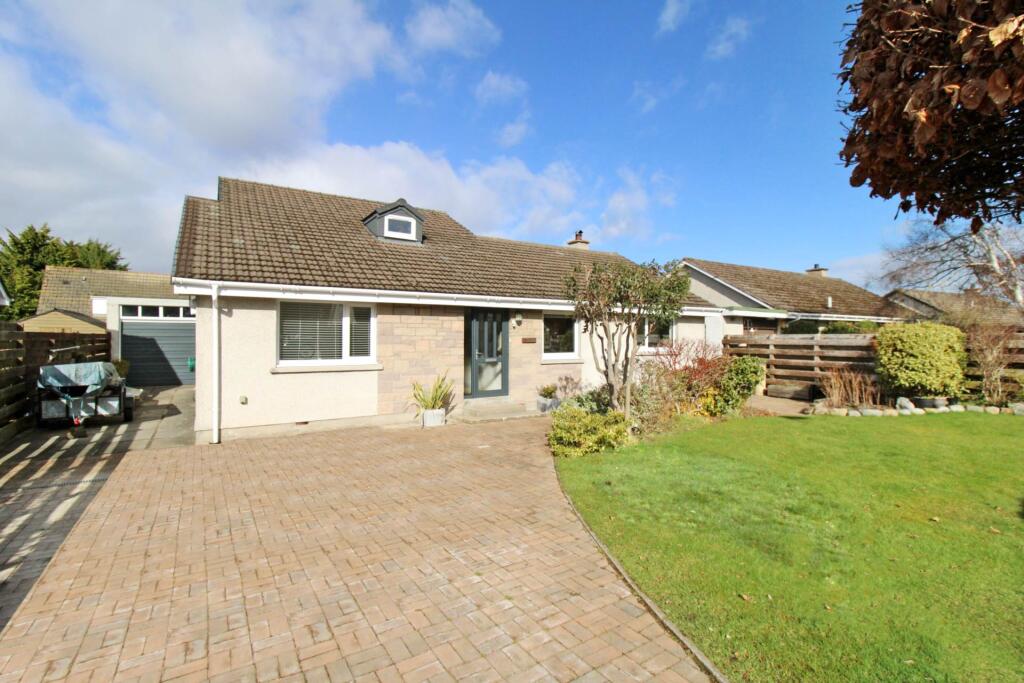 Main image of property: Moray Drive, Inverness